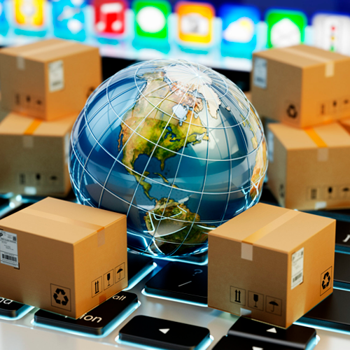 E-commerce