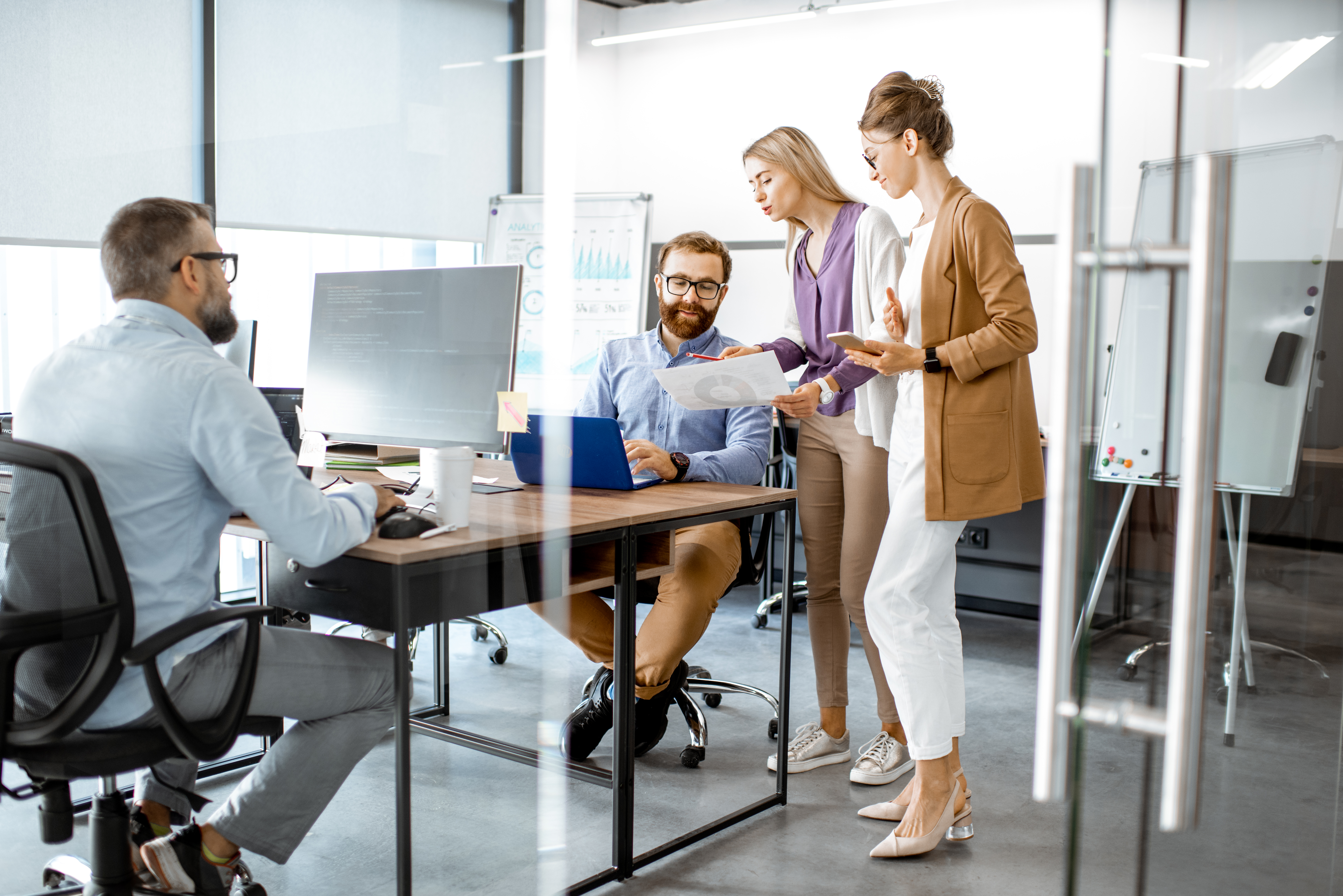 choose